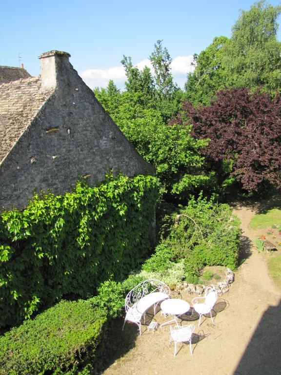 Le Clos Des Roseaux Chorey-les-Beaune Rom bilde