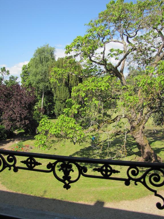 Le Clos Des Roseaux Chorey-les-Beaune Rom bilde